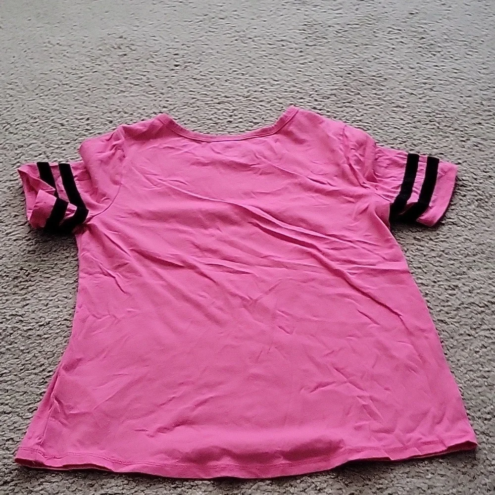 Justice Girl's Shirt